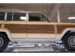 1989 Jeep Grand Wagoneer (CC-2028558) for sale in Concord, North Carolina
