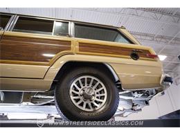 1989 Jeep Grand Wagoneer (CC-2028558) for sale in Concord, North Carolina