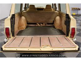 1989 Jeep Grand Wagoneer (CC-2028558) for sale in Concord, North Carolina