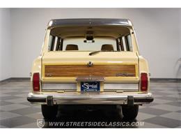 1989 Jeep Grand Wagoneer (CC-2028558) for sale in Concord, North Carolina