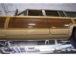 1989 Jeep Grand Wagoneer (CC-2028558) for sale in Concord, North Carolina