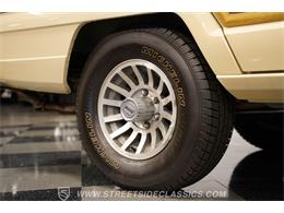 1989 Jeep Grand Wagoneer (CC-2028558) for sale in Concord, North Carolina