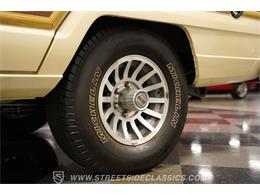 1989 Jeep Grand Wagoneer (CC-2028558) for sale in Concord, North Carolina