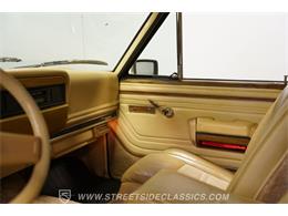 1989 Jeep Grand Wagoneer (CC-2028558) for sale in Concord, North Carolina