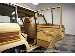 1989 Jeep Grand Wagoneer (CC-2028558) for sale in Concord, North Carolina