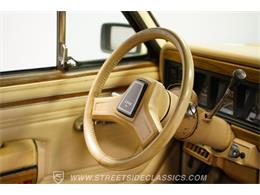 1989 Jeep Grand Wagoneer (CC-2028558) for sale in Concord, North Carolina