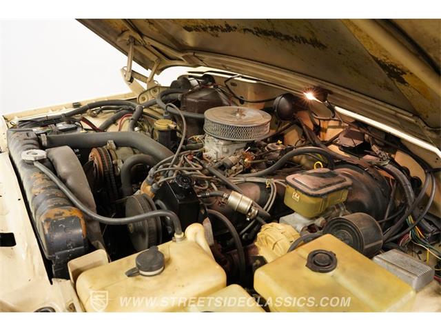 1989 Jeep Grand Wagoneer (CC-2028558) for sale in Concord, North Carolina