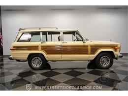 1989 Jeep Grand Wagoneer (CC-2028558) for sale in Concord, North Carolina