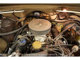 1989 Jeep Grand Wagoneer (CC-2028558) for sale in Concord, North Carolina