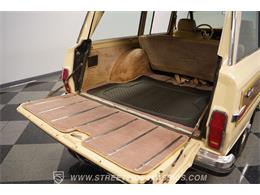 1989 Jeep Grand Wagoneer (CC-2028558) for sale in Concord, North Carolina