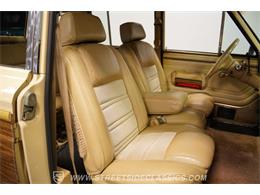 1989 Jeep Grand Wagoneer (CC-2028558) for sale in Concord, North Carolina