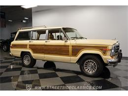 1989 Jeep Grand Wagoneer (CC-2028558) for sale in Concord, North Carolina