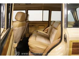 1989 Jeep Grand Wagoneer (CC-2028558) for sale in Concord, North Carolina