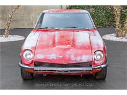 1972 Datsun 240Z (CC-2028566) for sale in Beverly Hills, California