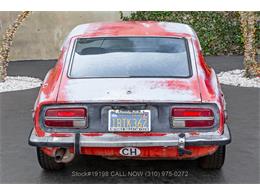 1972 Datsun 240Z (CC-2028566) for sale in Beverly Hills, California