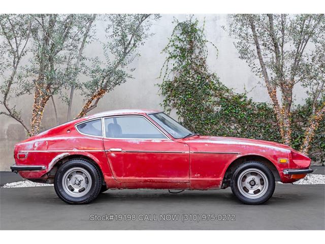 1972 Datsun 240Z (CC-2028566) for sale in Beverly Hills, California