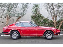1972 Datsun 240Z (CC-2028566) for sale in Beverly Hills, California