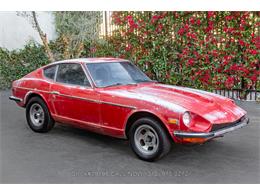 1972 Datsun 240Z (CC-2028566) for sale in Beverly Hills, California