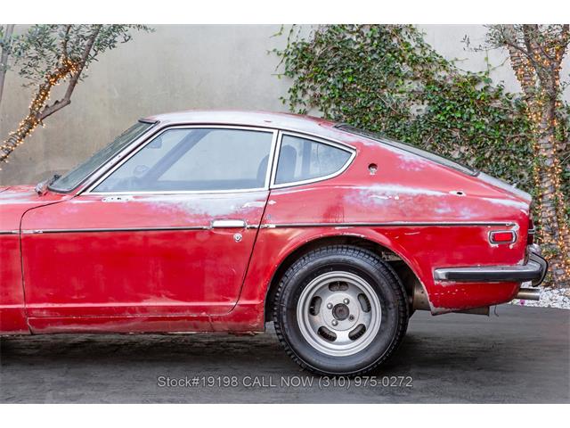 1972 Datsun 240Z (CC-2028566) for sale in Beverly Hills, California