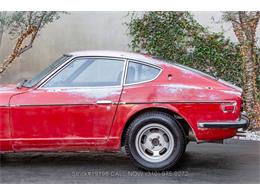 1972 Datsun 240Z (CC-2028566) for sale in Beverly Hills, California