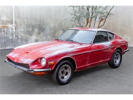 1972 Datsun 240Z (CC-2028566) for sale in Beverly Hills, California