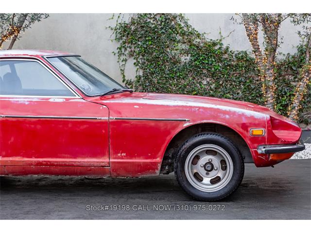 1972 Datsun 240Z (CC-2028566) for sale in Beverly Hills, California