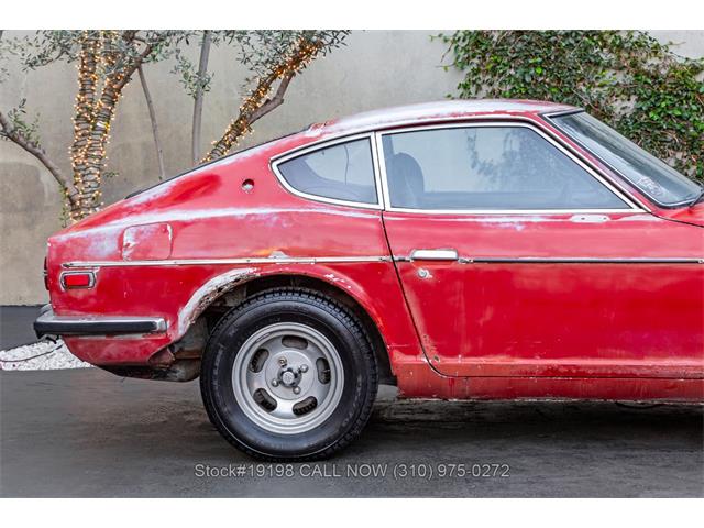 1972 Datsun 240Z (CC-2028566) for sale in Beverly Hills, California