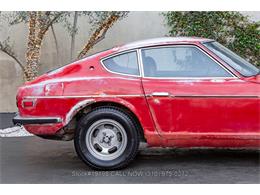 1972 Datsun 240Z (CC-2028566) for sale in Beverly Hills, California