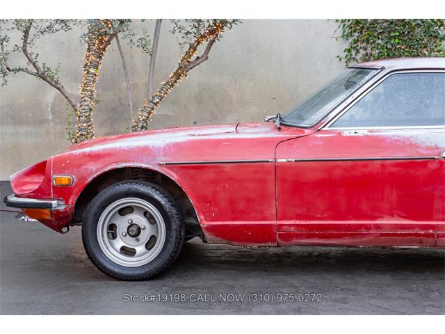 1972 Datsun 240Z (CC-2028566) for sale in Beverly Hills, California