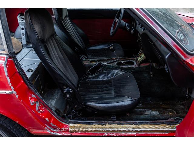 1972 Datsun 240Z (CC-2028566) for sale in Beverly Hills, California