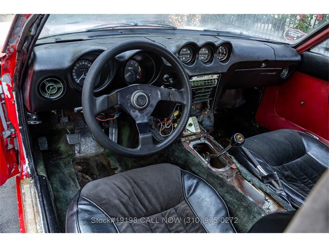 1972 Datsun 240Z (CC-2028566) for sale in Beverly Hills, California