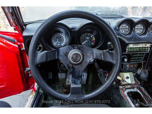 1972 Datsun 240Z (CC-2028566) for sale in Beverly Hills, California