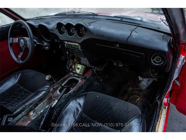 1972 Datsun 240Z (CC-2028566) for sale in Beverly Hills, California