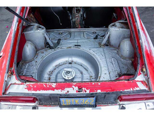 1972 Datsun 240Z (CC-2028566) for sale in Beverly Hills, California
