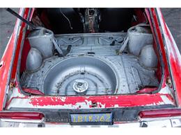 1972 Datsun 240Z (CC-2028566) for sale in Beverly Hills, California
