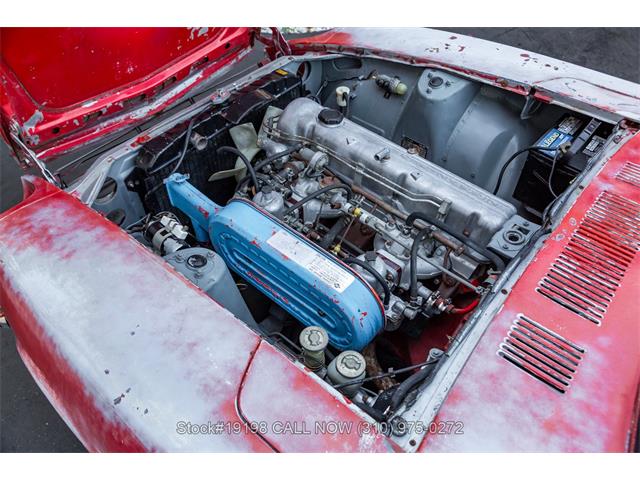 1972 Datsun 240Z (CC-2028566) for sale in Beverly Hills, California