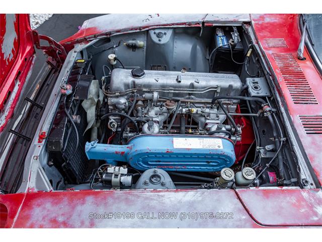 1972 Datsun 240Z (CC-2028566) for sale in Beverly Hills, California