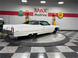 1970 Cadillac Coupe DeVille (CC-2028588) for sale in Pittsburgh, Pennsylvania