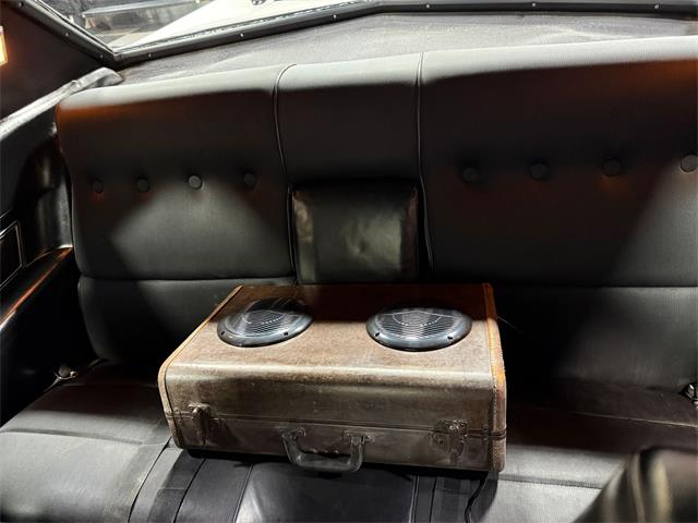 1970 Cadillac Coupe DeVille (CC-2028588) for sale in Pittsburgh, Pennsylvania