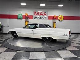1970 Cadillac Coupe DeVille (CC-2028588) for sale in Pittsburgh, Pennsylvania