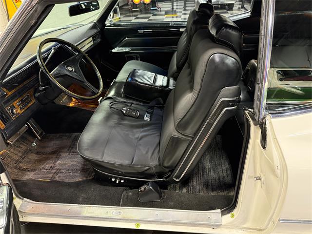 1970 Cadillac Coupe DeVille (CC-2028588) for sale in Pittsburgh, Pennsylvania