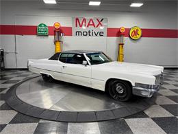 1970 Cadillac Coupe DeVille (CC-2028588) for sale in Pittsburgh, Pennsylvania