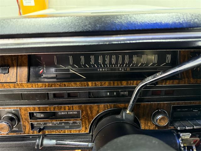 1970 Cadillac Coupe DeVille (CC-2028588) for sale in Pittsburgh, Pennsylvania