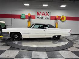 1970 Cadillac Coupe DeVille (CC-2028588) for sale in Pittsburgh, Pennsylvania
