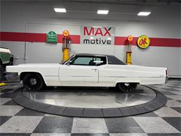 1970 Cadillac Coupe DeVille (CC-2028588) for sale in Pittsburgh, Pennsylvania