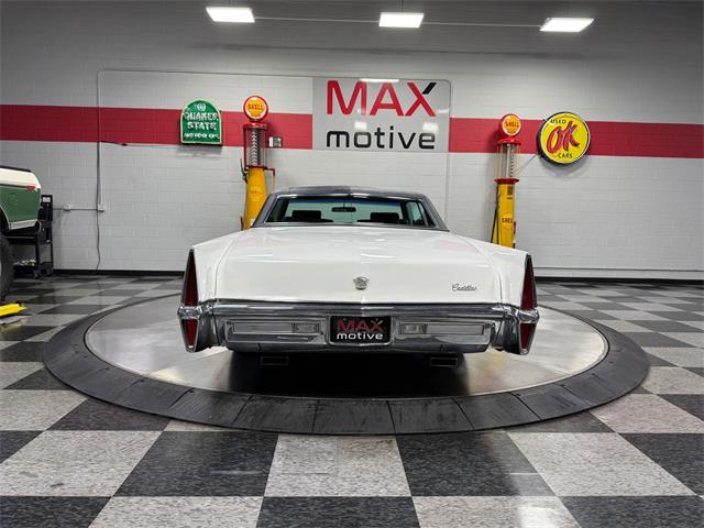 1970 Cadillac Coupe DeVille (CC-2028588) for sale in Pittsburgh, Pennsylvania