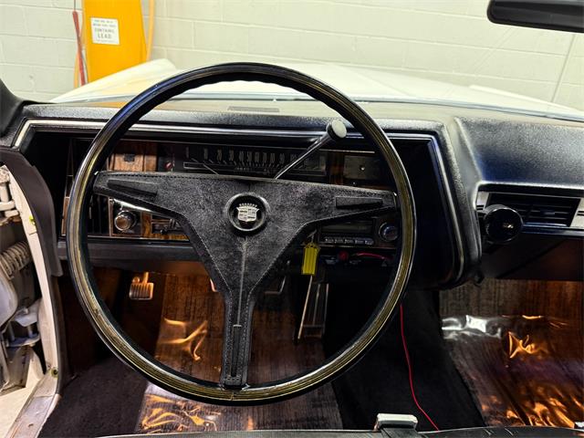 1970 Cadillac Coupe DeVille (CC-2028588) for sale in Pittsburgh, Pennsylvania