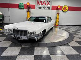 1970 Cadillac Coupe DeVille (CC-2028588) for sale in Pittsburgh, Pennsylvania