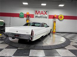 1970 Cadillac Coupe DeVille (CC-2028588) for sale in Pittsburgh, Pennsylvania