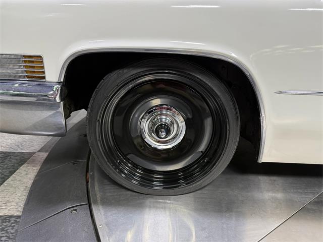 1970 Cadillac Coupe DeVille (CC-2028588) for sale in Pittsburgh, Pennsylvania